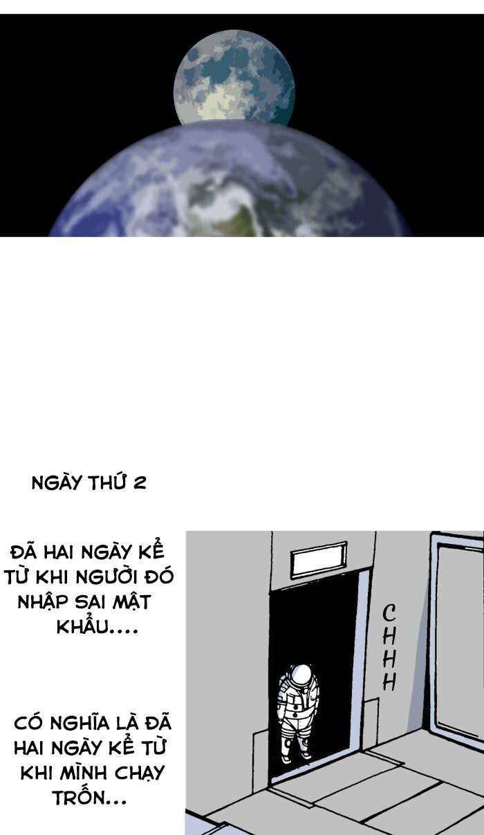 mắc kẹt trên mặt trăng chapter 8 31