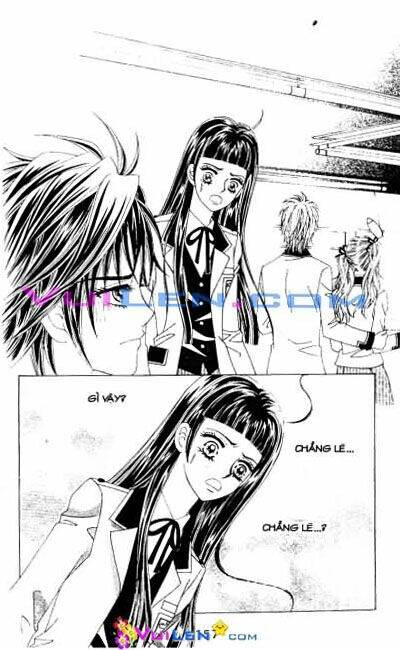 tìm lại tình yêu chapter 56 18