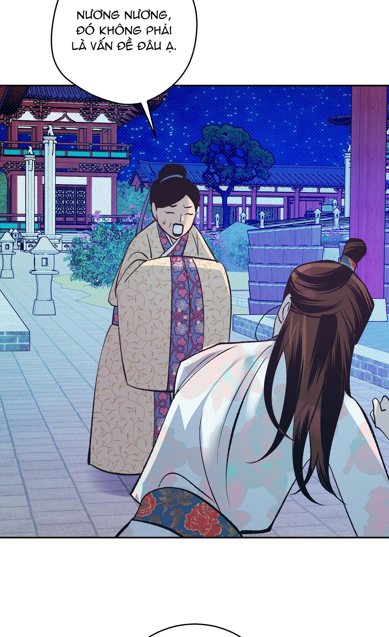 hương mộc chapter 6 41