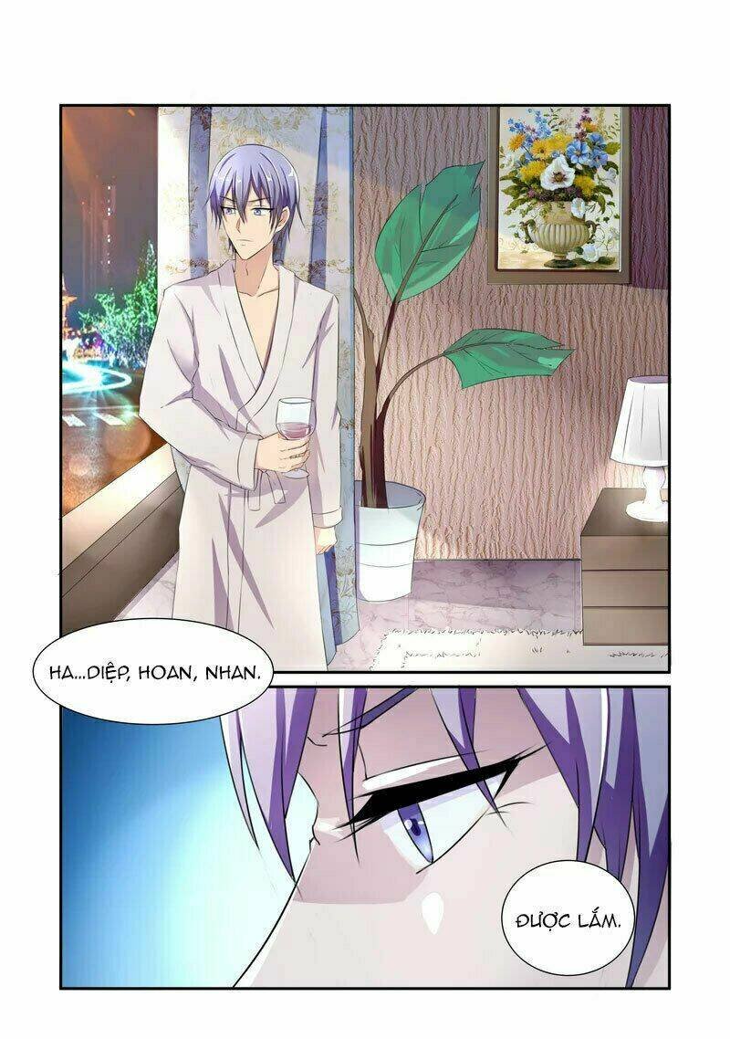 thư ký chuyên sủng của tổng tài chapter 6 16