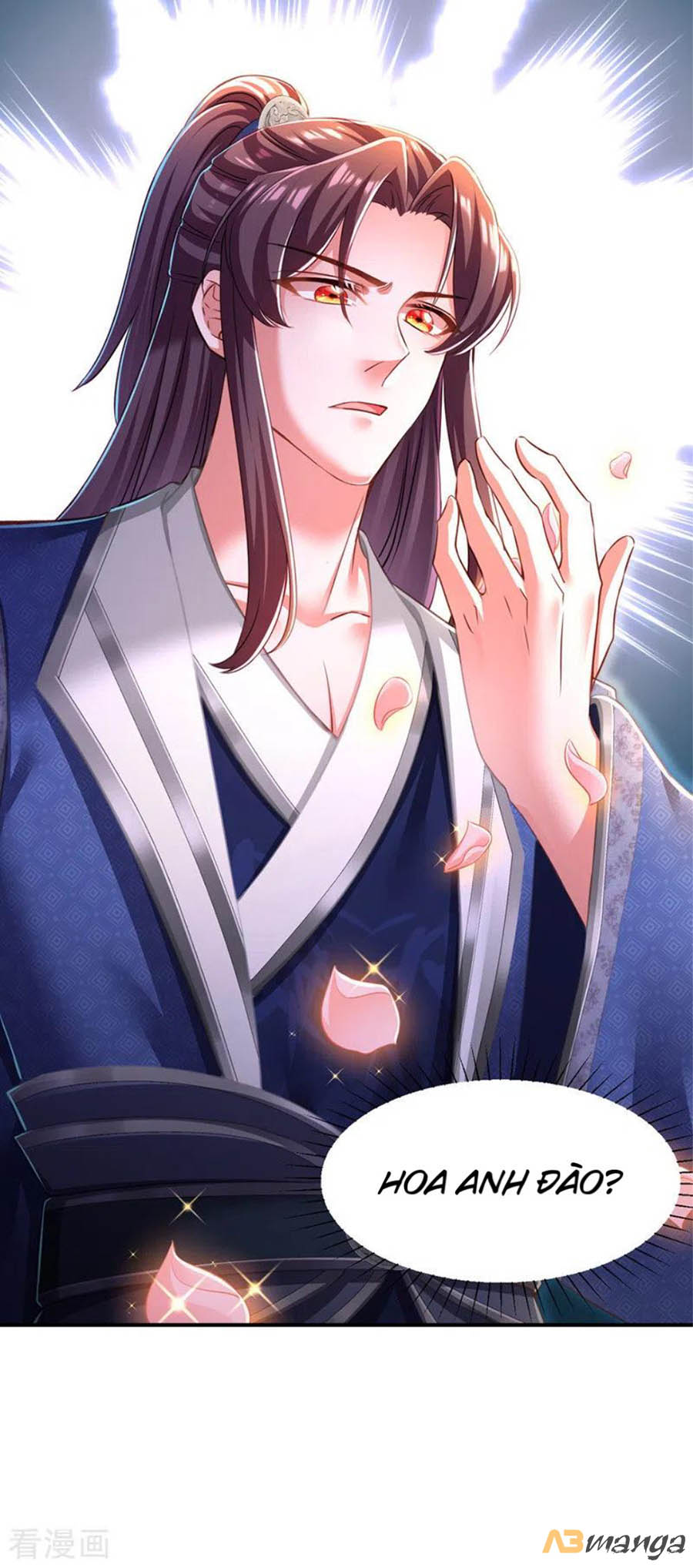 ngã tại hậu cung đương đại lão nữ chapter 52 26