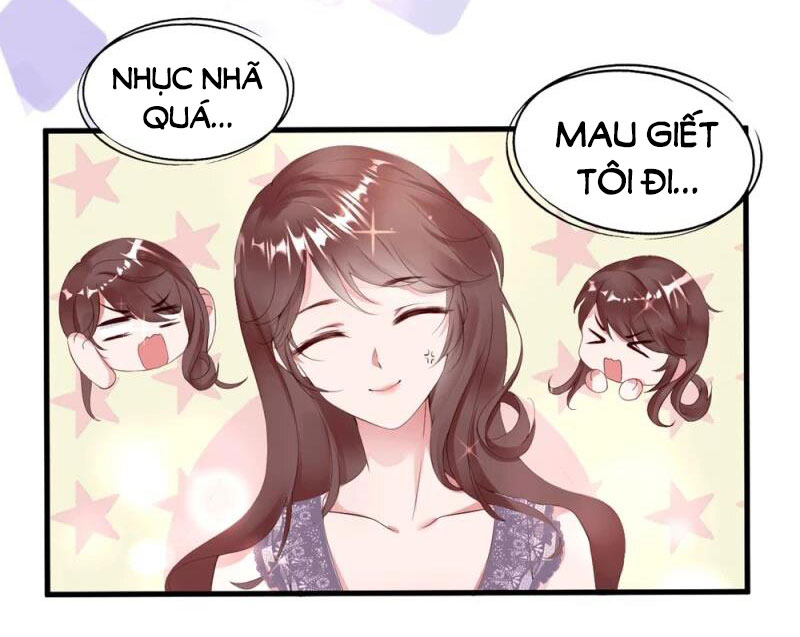 tình sử lãng mạn của hồ ly chapter 9 23