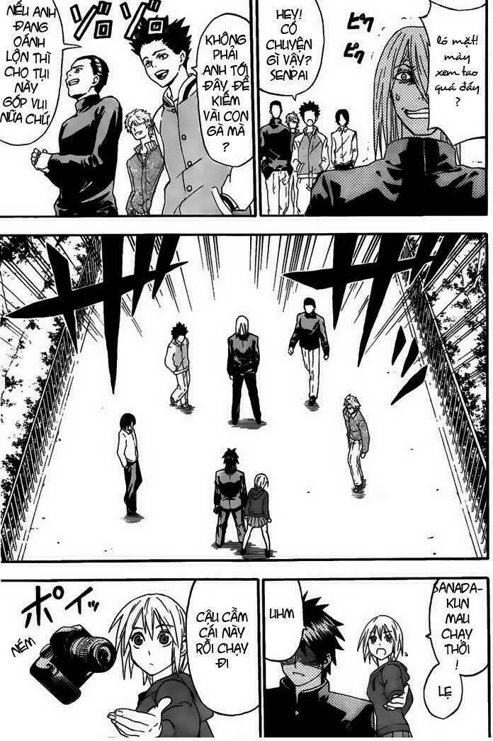 lock on! chapter 1 44