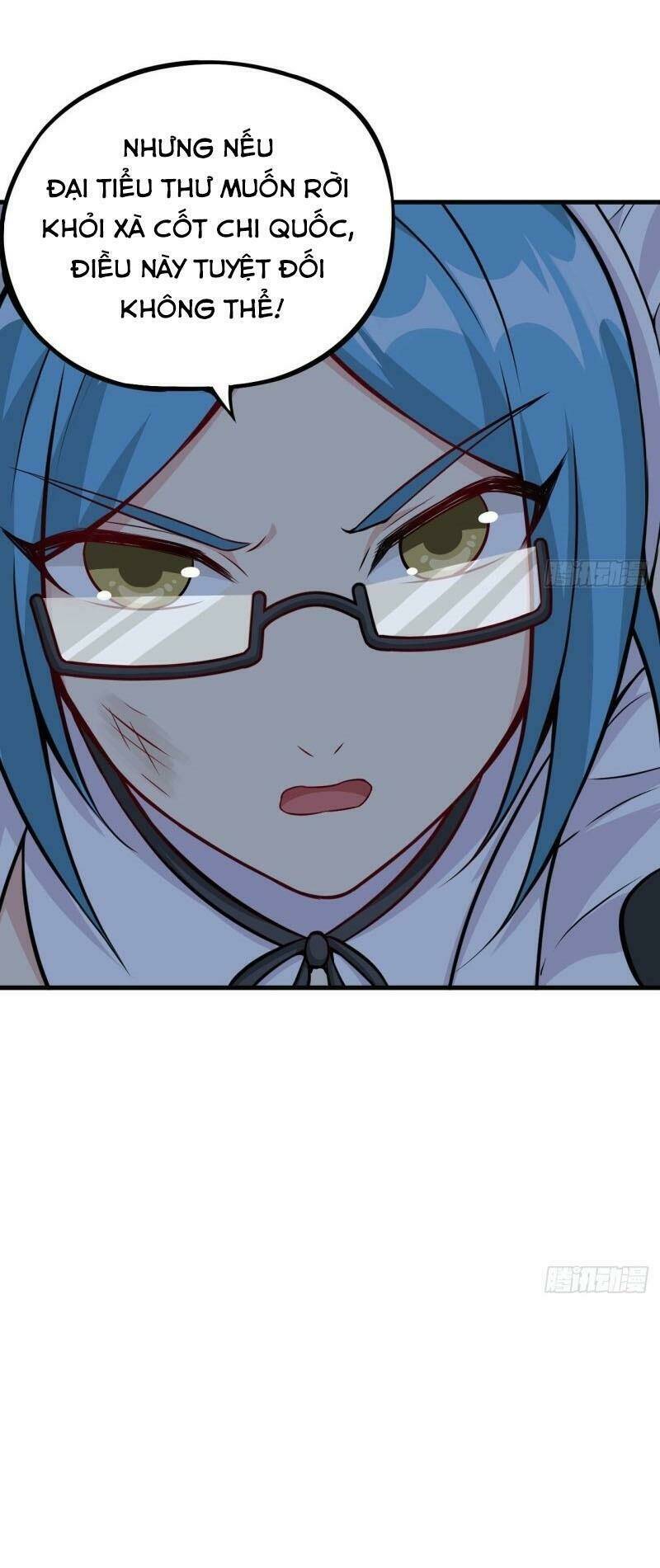 minh nhật thần đô chapter 54 11