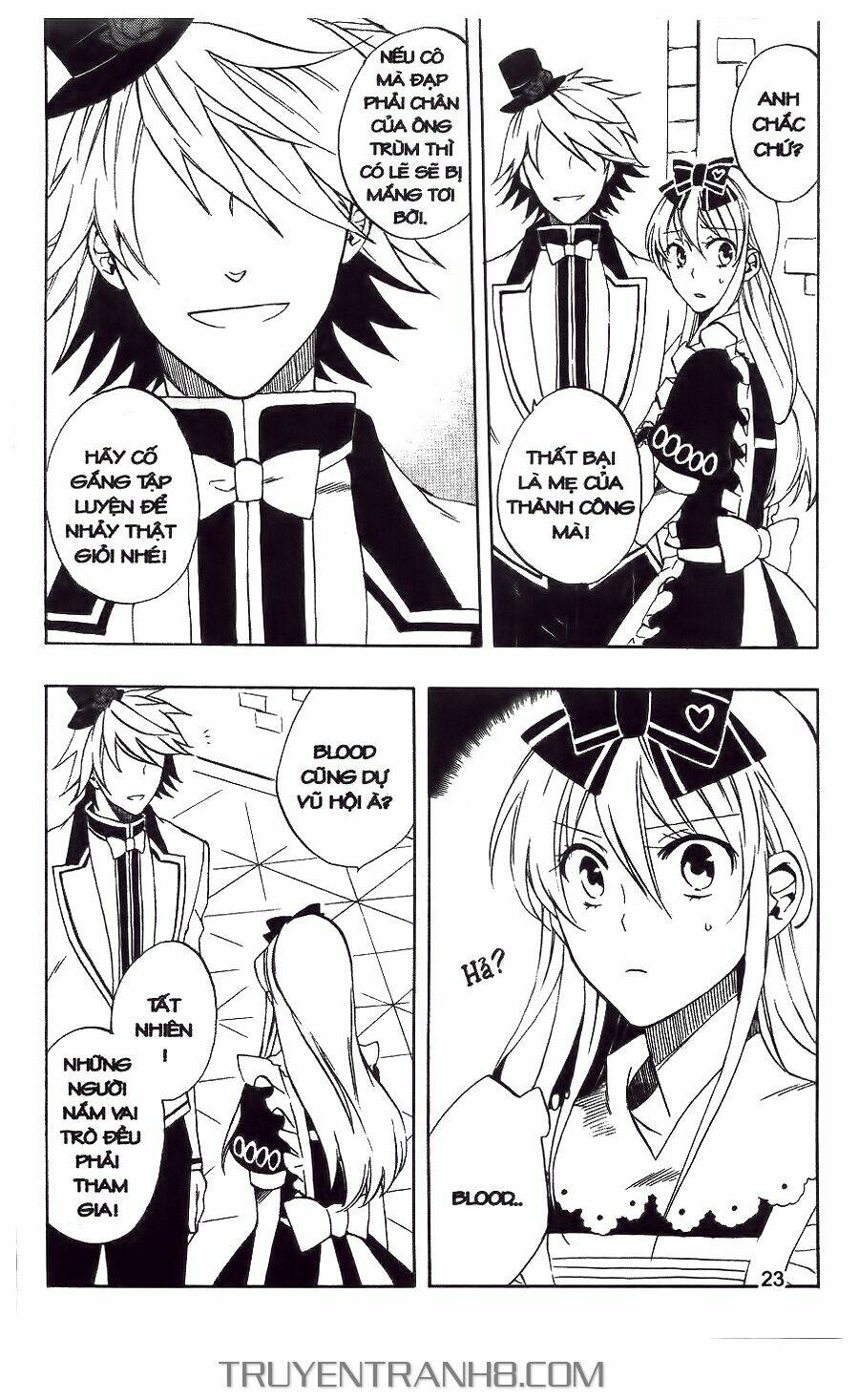 alice lạc vào xứ sở trái tim chapter 25 21