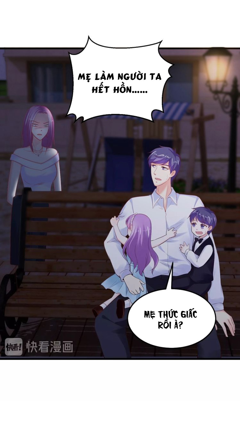 độc nhất sủng ái của thủ tịch chapter 77 19