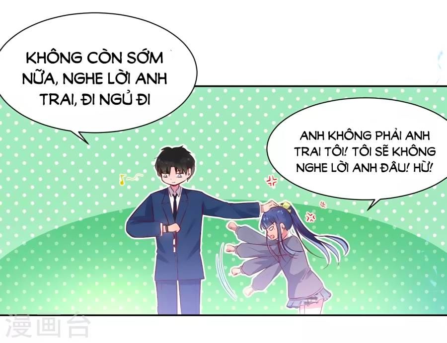 thầy giáo ác ma yêu tôi rồi chapter 2 9