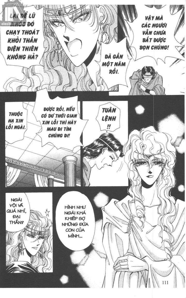 aries thần thoại cung hoàng đạo chapter 22 110