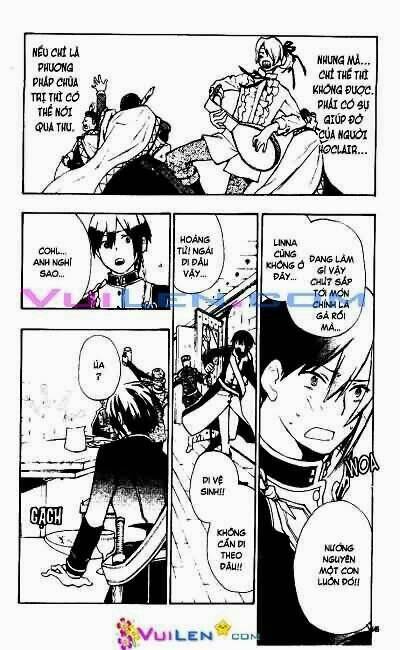 thanh kiếm và vương miện chapter 8 145