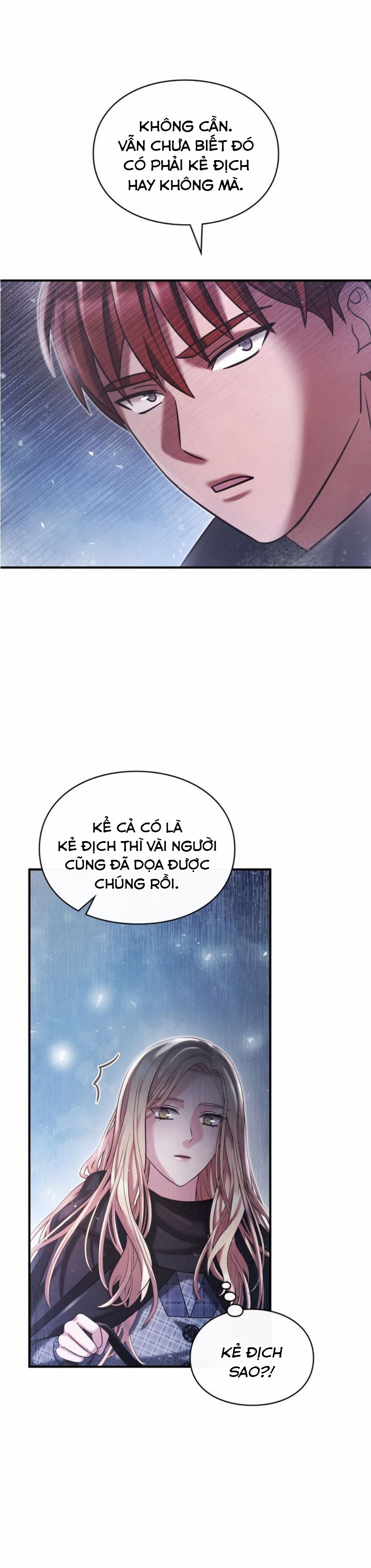 sự hy sinh của ác quỷ chapter 62 3