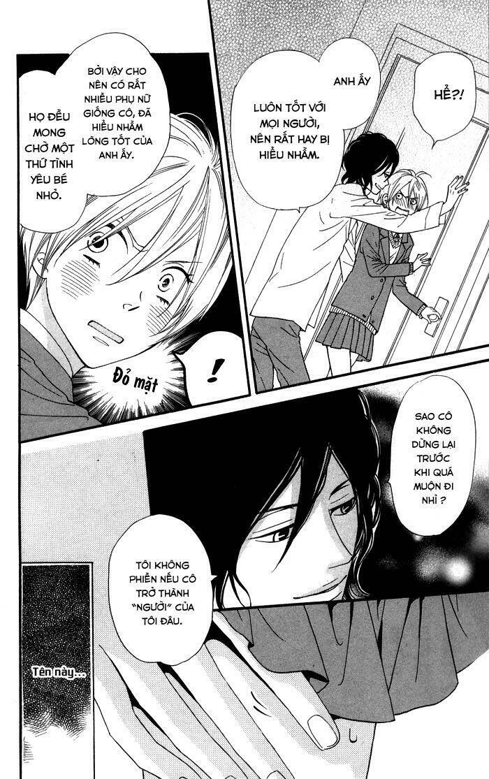 waruiko no mikata chapter 2 11