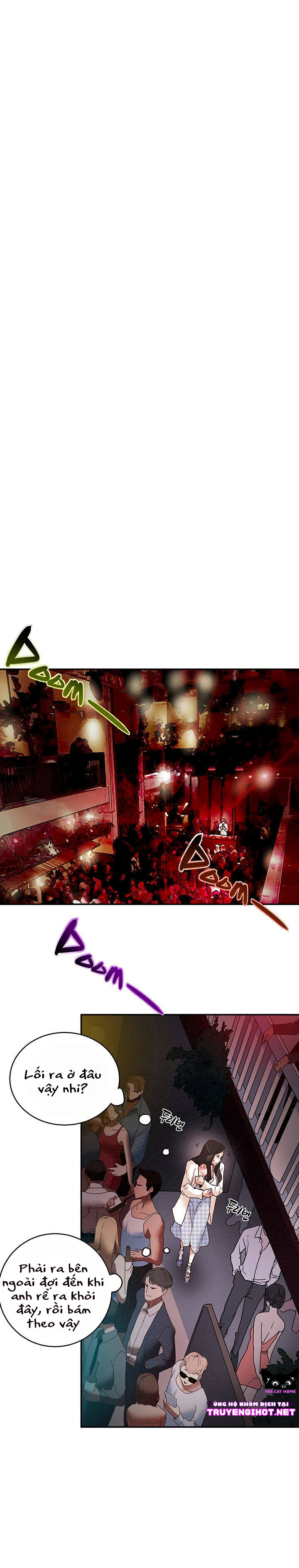 kế hoạch với em gái ngây thơ chapter 3.1 10