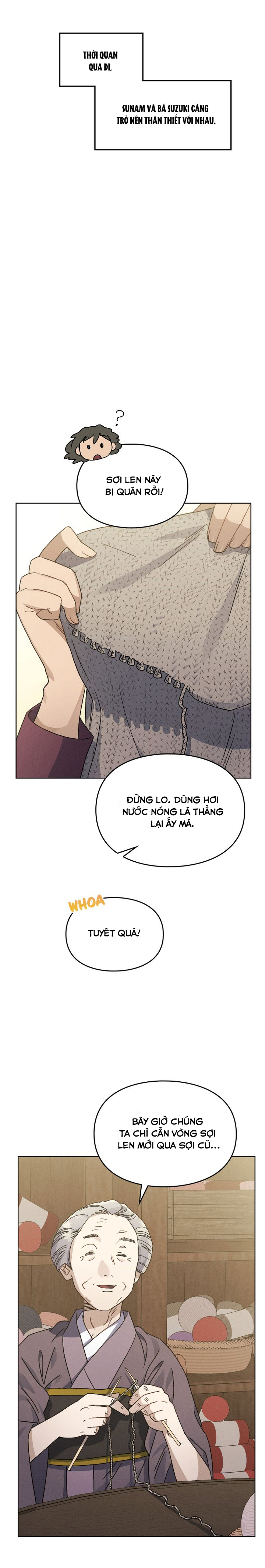 nếu tôi là bạn chapter 59 9