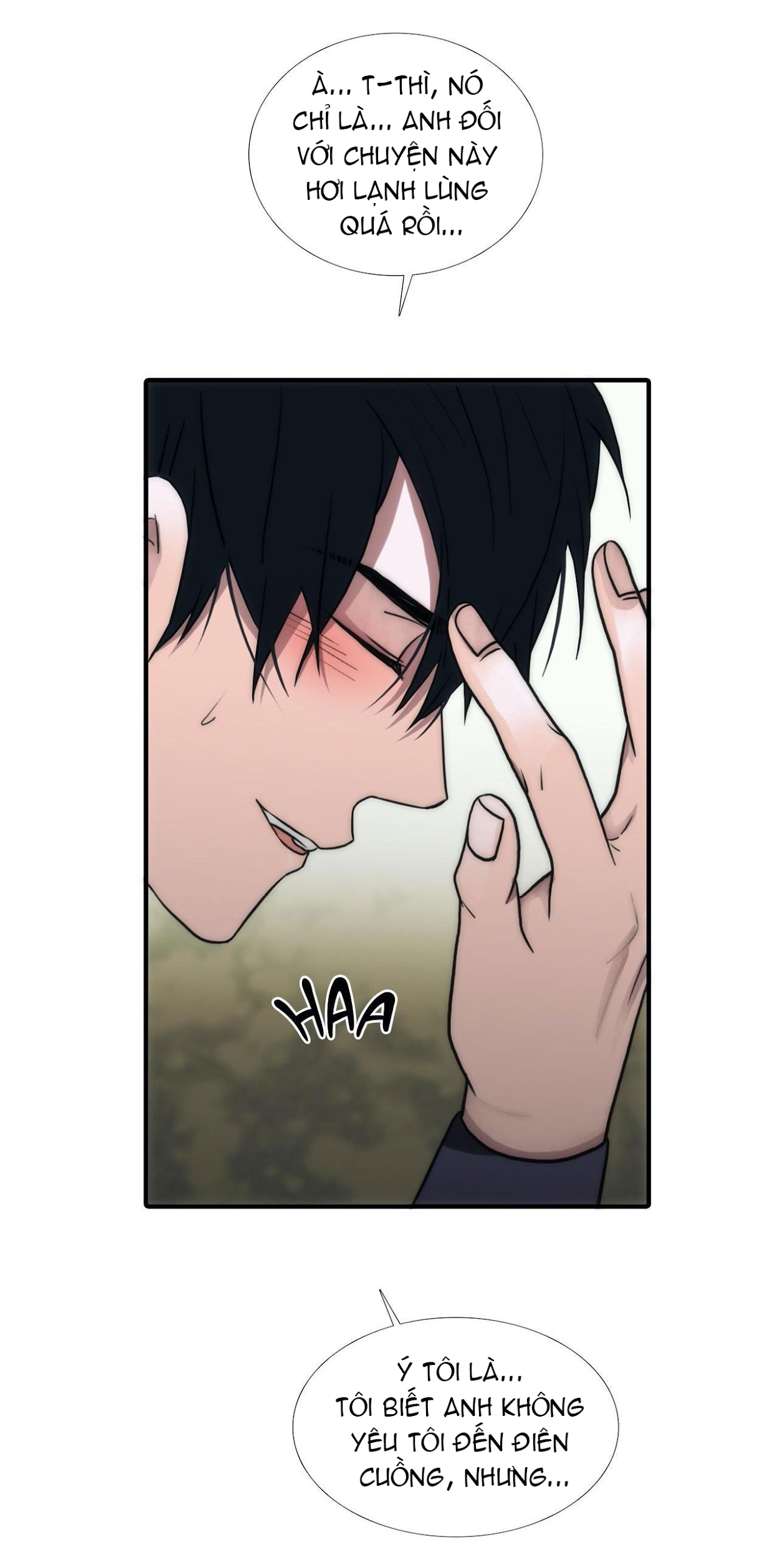 đưa đón người yêu chapter 73 2