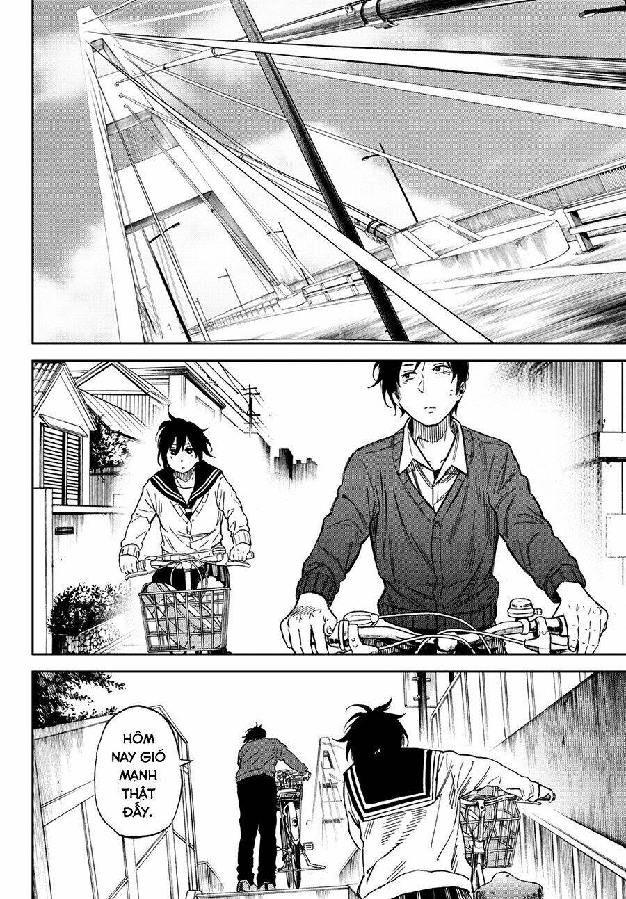 kanojo wa rokurokubi chapter 22 17