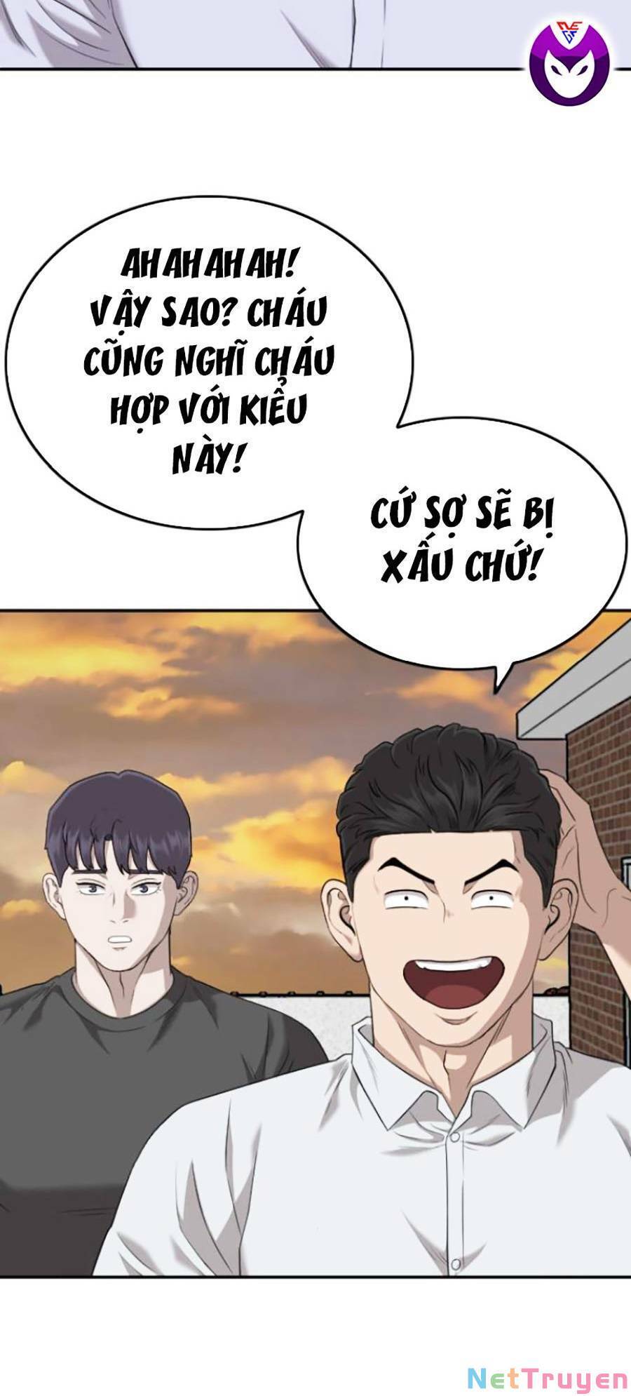 người xấu chapter 129 44