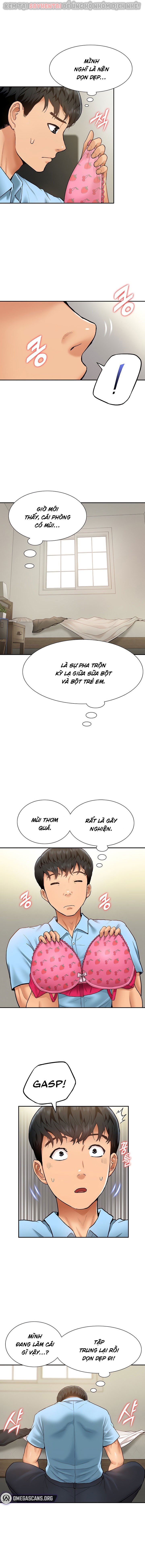 tôi là người bị thôi miên nhưng lại lập ra dàn harem idol chapter 12 10