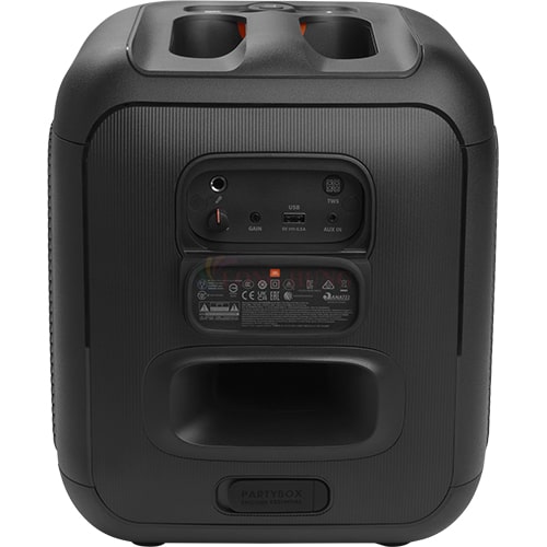 Loa Bluetooth JBL Partybox Encore Essential JBLPBENCOREESSAS - Hàng chính hãng