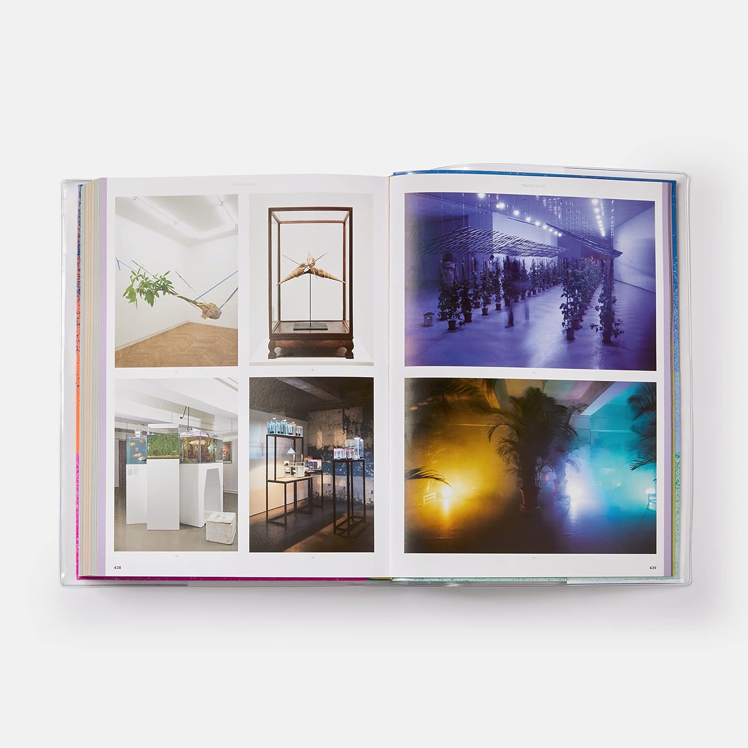 Prime: Art’s Next Generation