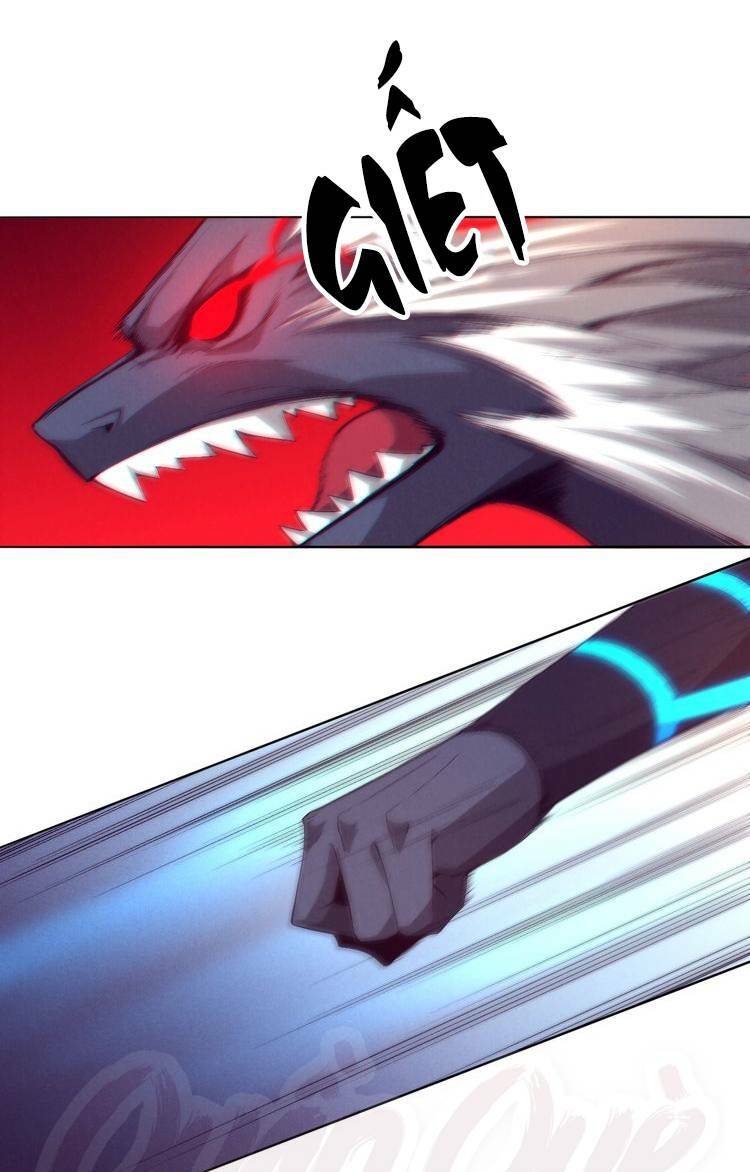 hắc kim đảo chapter 21 21