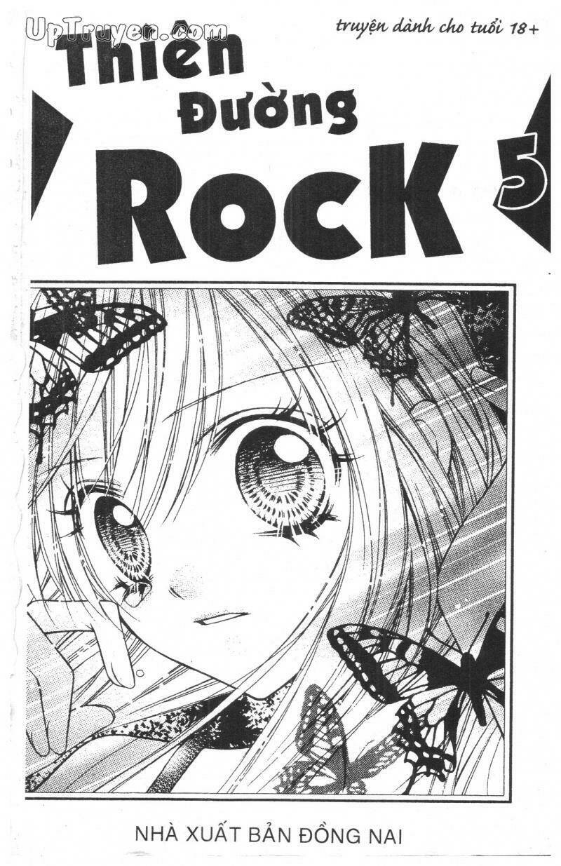 thiên đường rock chapter 5 1