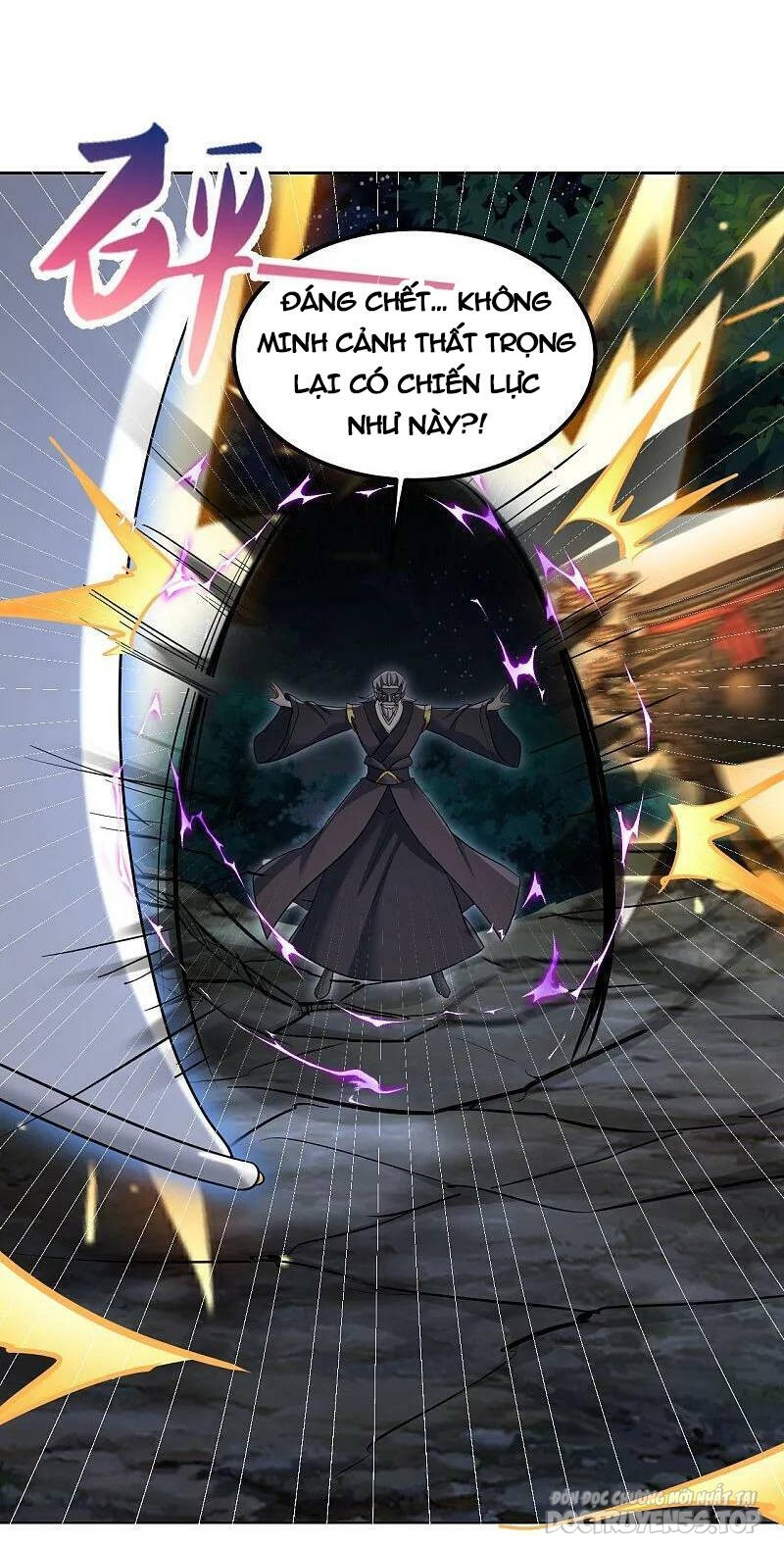 tiên võ đế tôn chapter 493 44