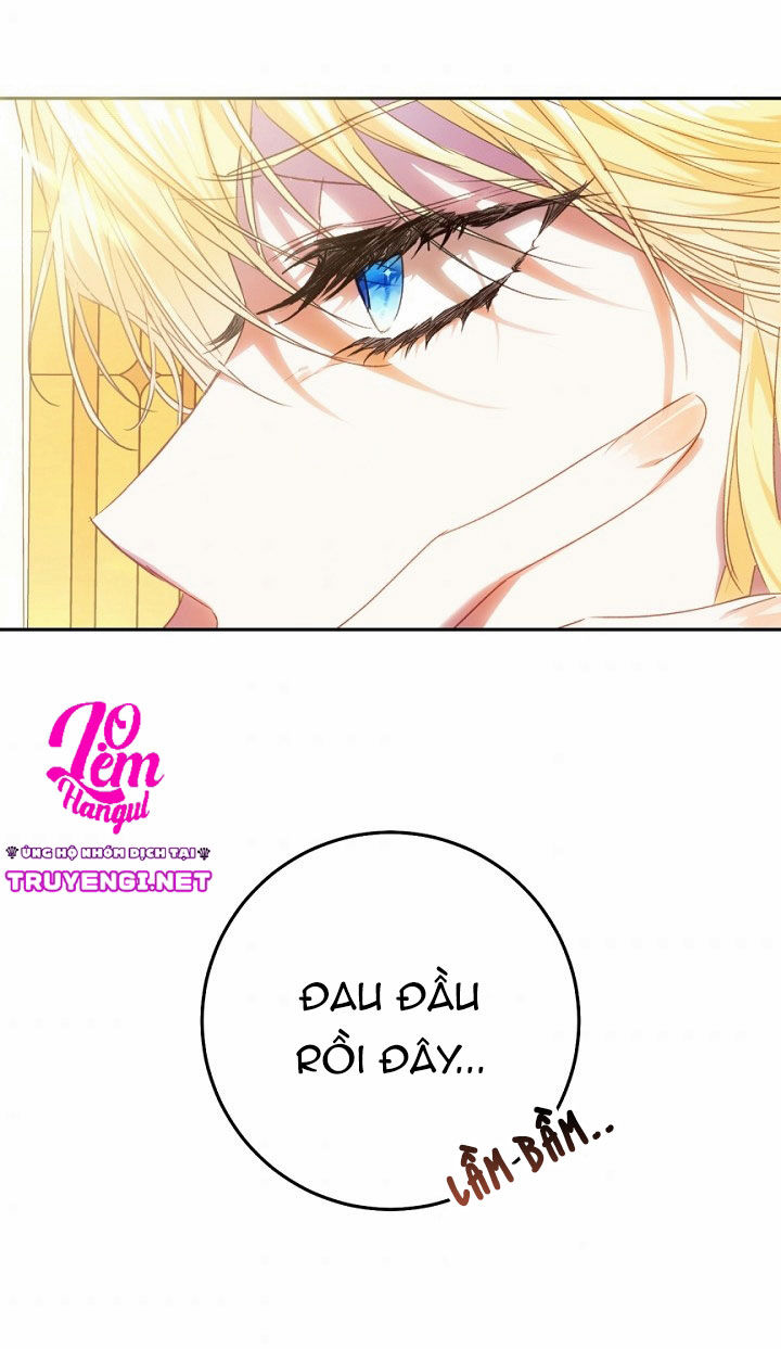 con rối ác nữ marionette chapter 31 5