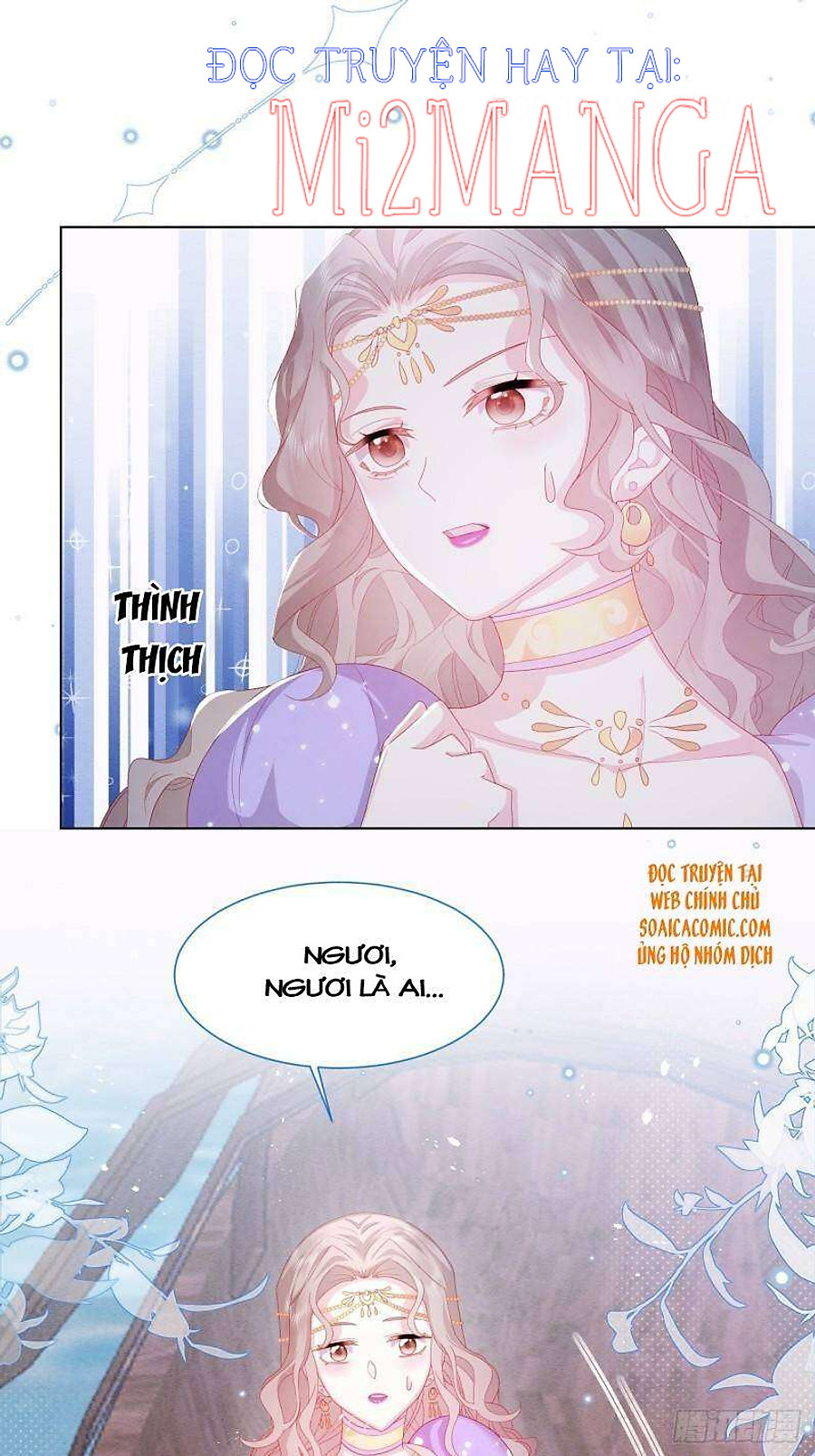 ninita yêu dấu chapter 23.2 12