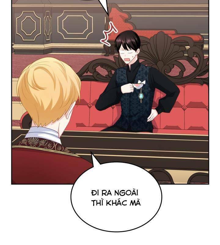 công chúa phản diện muốn ở trong ngôi nhà bánh quy chapter 59 71