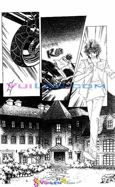 tìm lại tình yêu chapter 76 12
