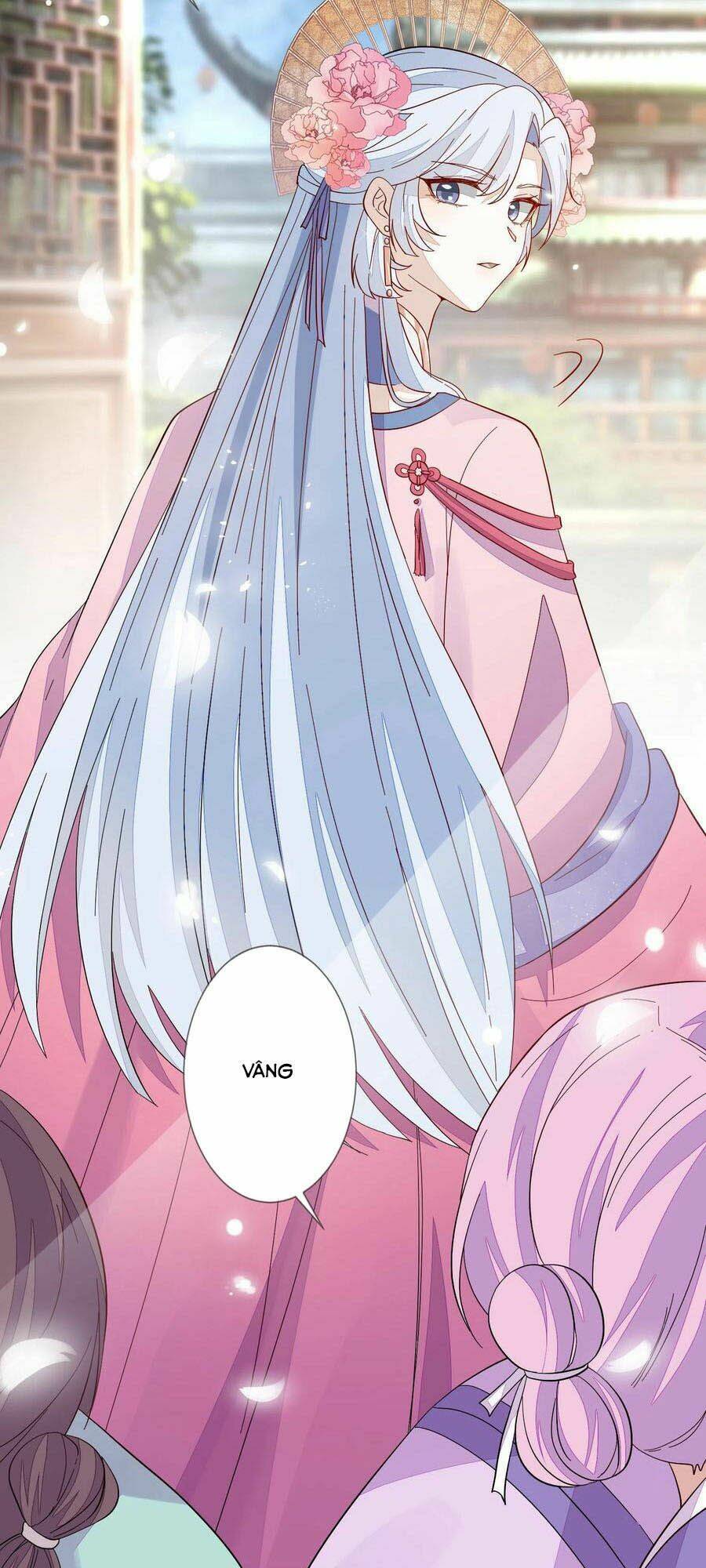 cửu khuyết phong hoa chapter 120 28