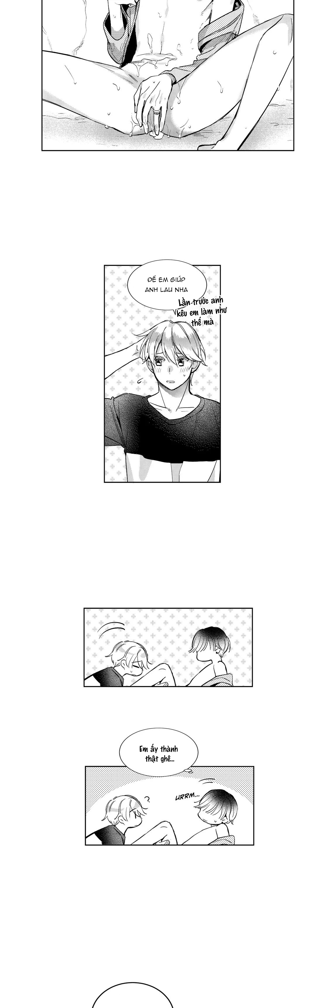 hẹn gặp lại chapter 21.1 8