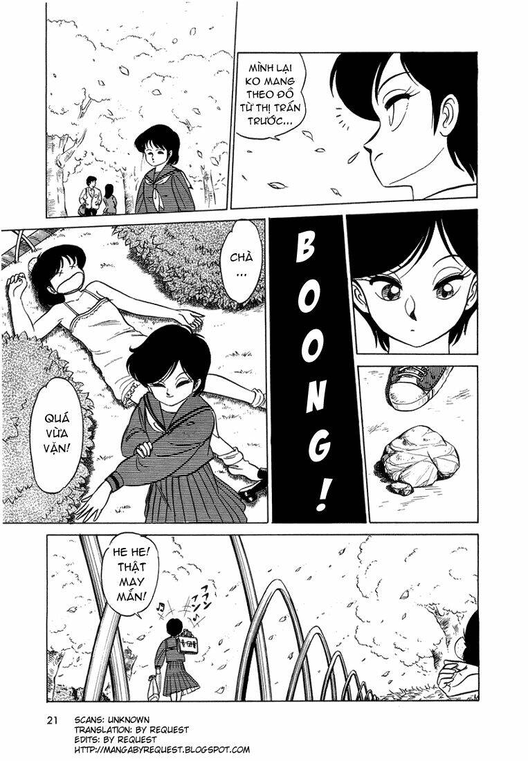 trick ster chapter 1 4