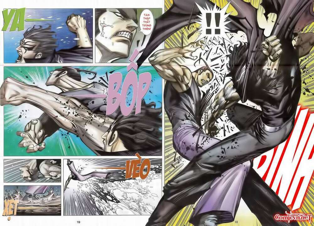 võ thần phượng hoàng chapter 105 13