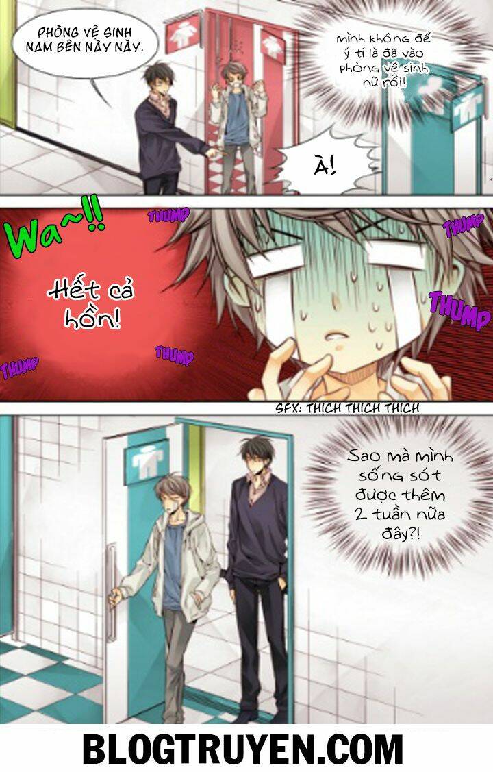 cheonsaeng yeonbun chapter 13 18