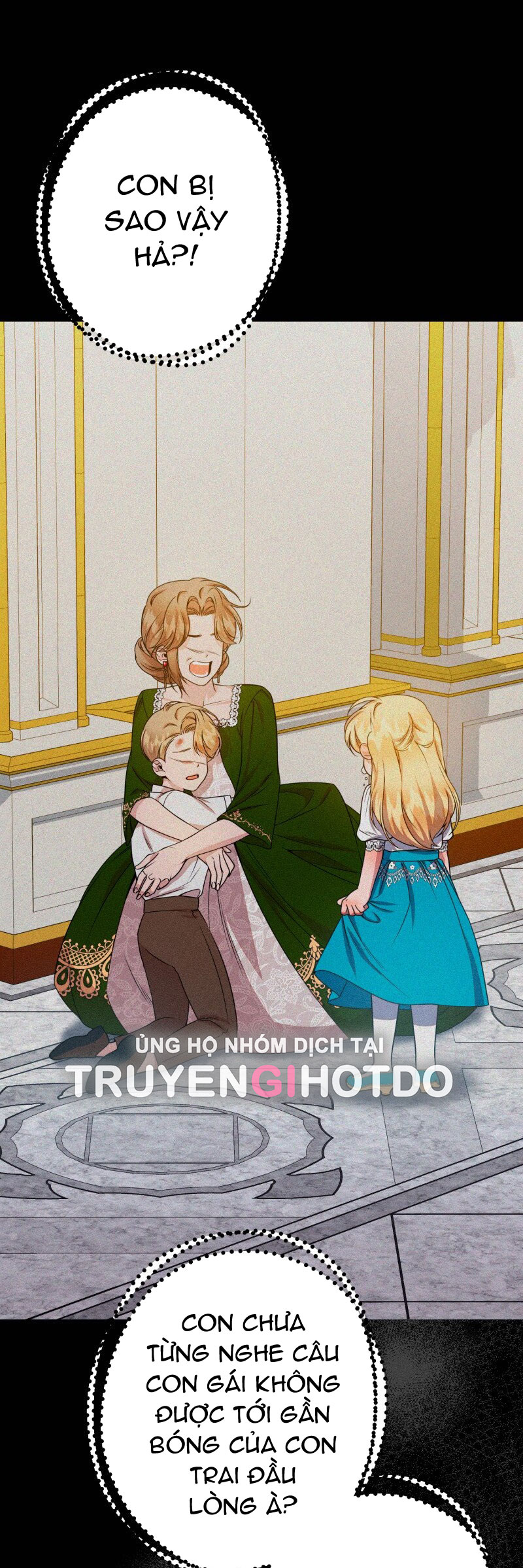 thỏa thuận với người chồng giả của tôi chapter 7.1 35