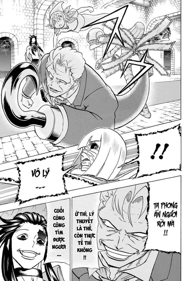 undead unluck chapter 106 4