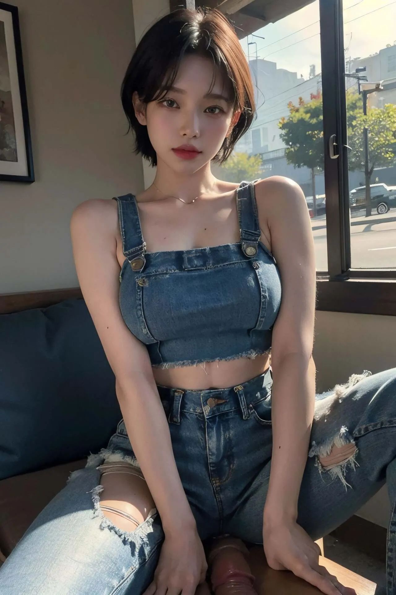 artist ai generated chapter 364 227