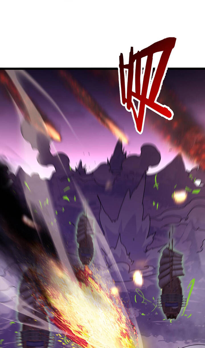 chư giới - tận thế online chapter 168 52