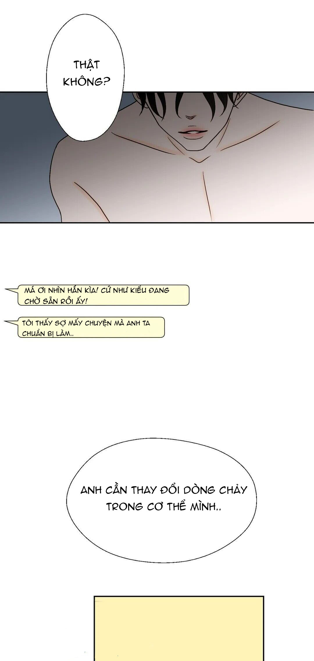 honey bed talk chapter 14 14