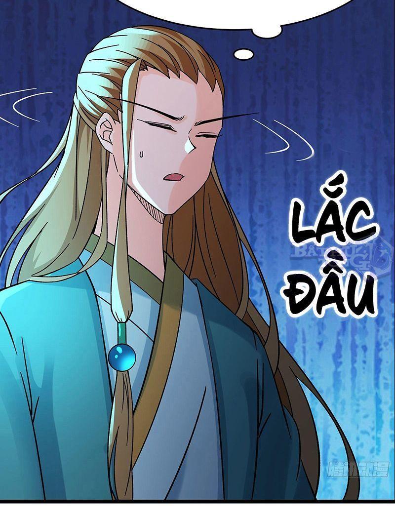 đồ đệ ta toàn là nữ ma đầu chapter 56 12