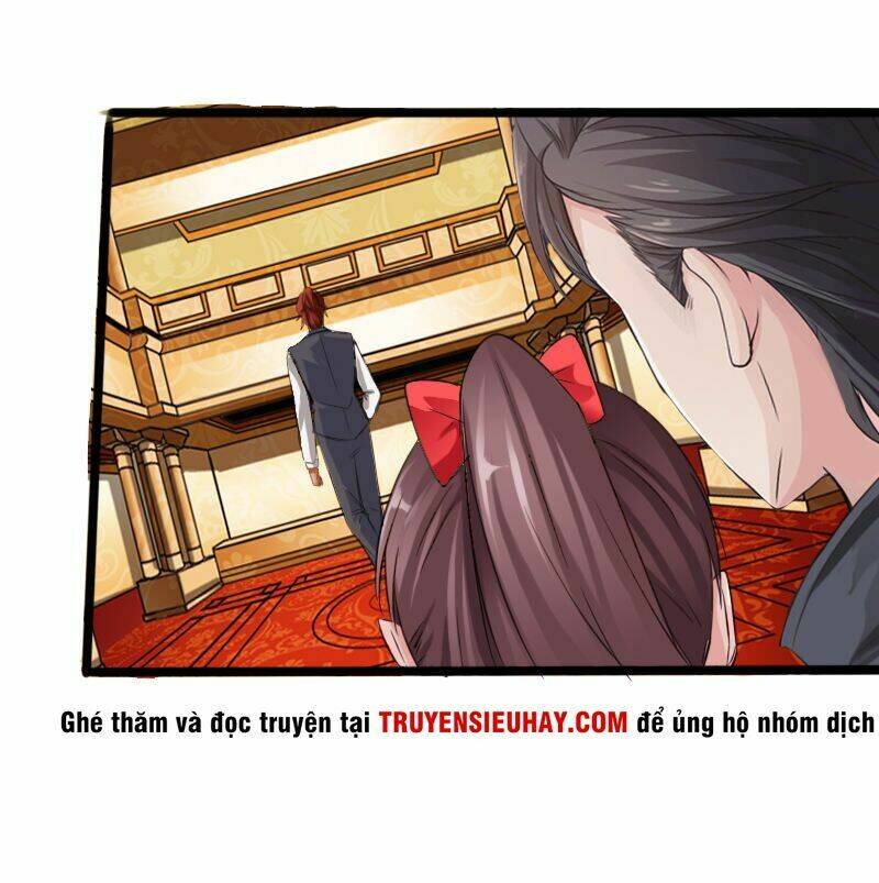 tuyệt phẩm tà thiếu chapter 13 30