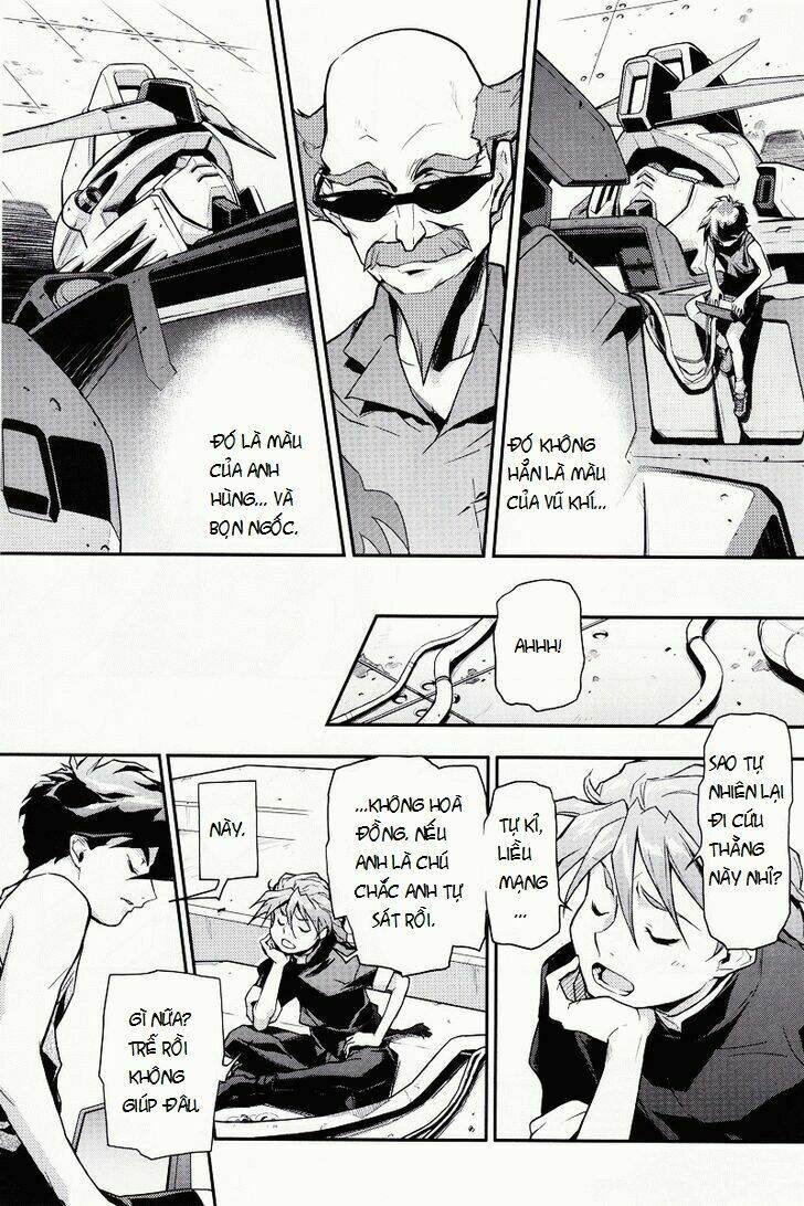 new mobile report gundam wing endless waltz: the glory of losers chapter 5 10