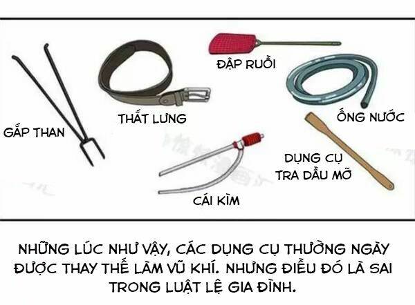 cậu bé lập dị chapter 2 18