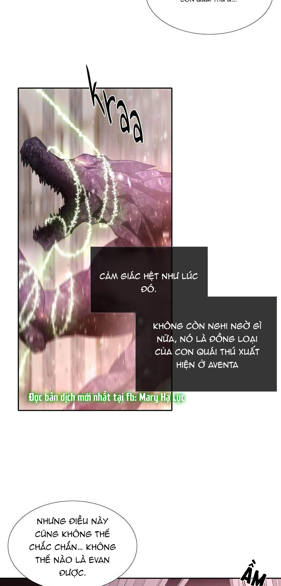 năm môn đệ của charlotte chapter 49 3