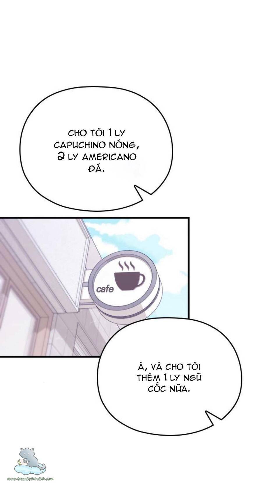 cô đi mà lấy chồng tôi đi chapter 7 83