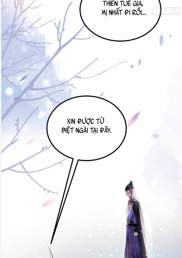 hoạn phi thiên hạ chapter 309 22