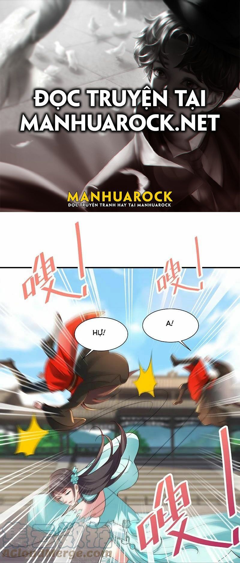 tiên võ đế tôn chapter 265 62