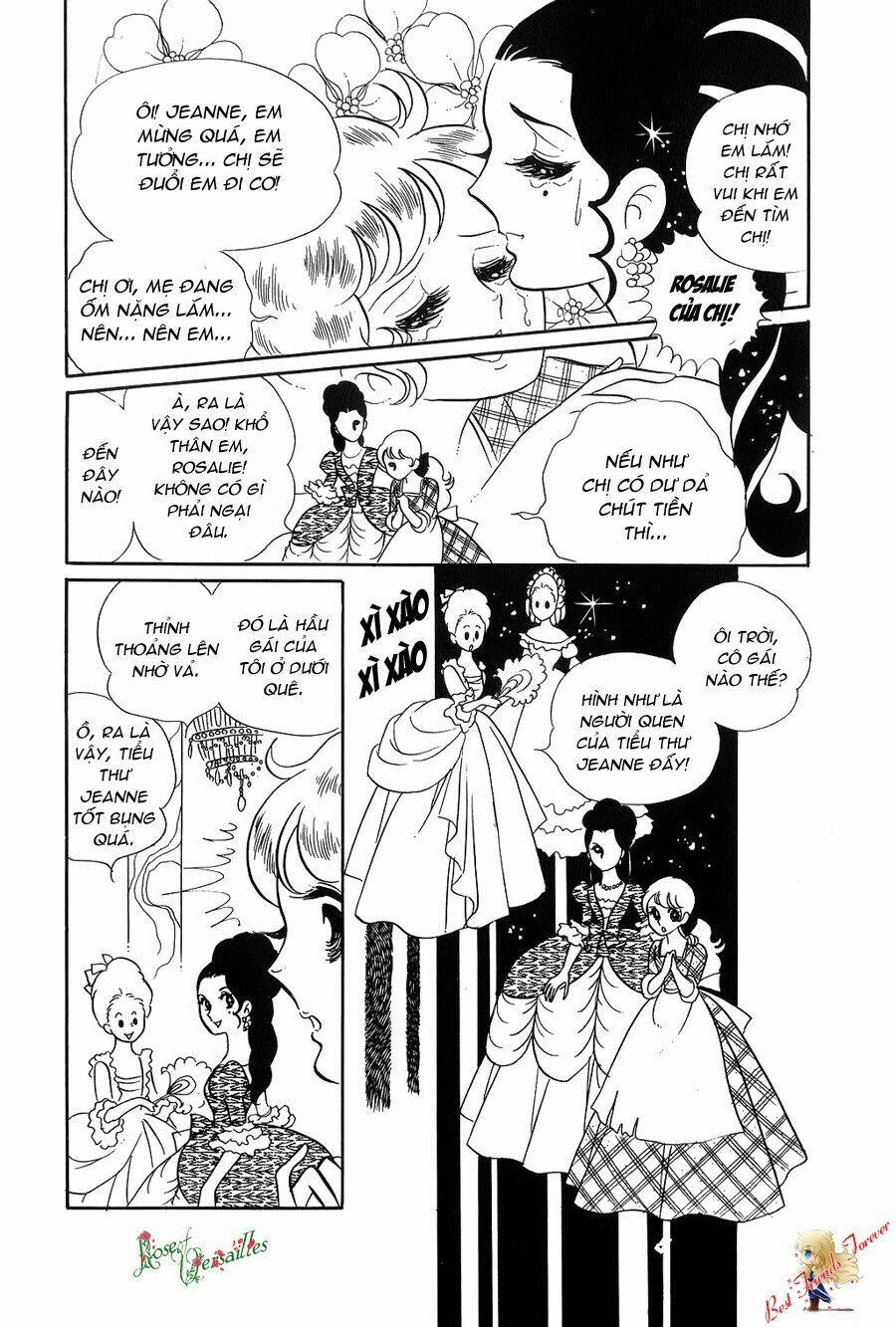 versailles no bara chapter 7 14