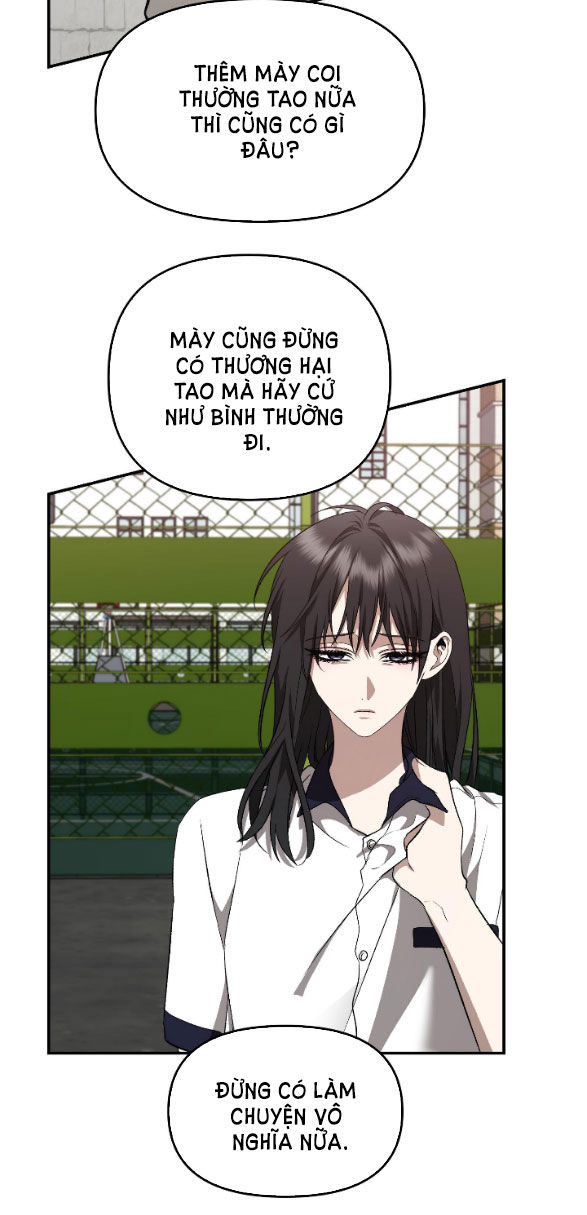 Tự Do Trong Mơ chapter 59.1 18